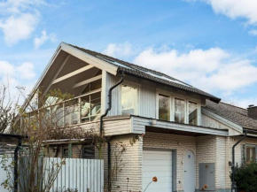 Holiday home Halmstad XIV, Halmstad